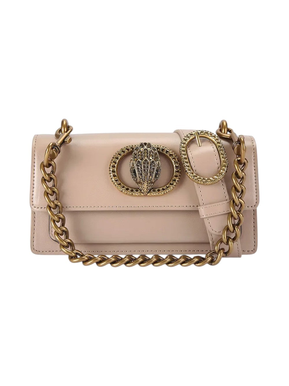 Kurt Geiger Borsa Donna Chelsea Sm Eastw Bag 5266747109 47