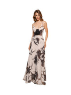 Divedivine Abito lungo Donna  Abito Virginia