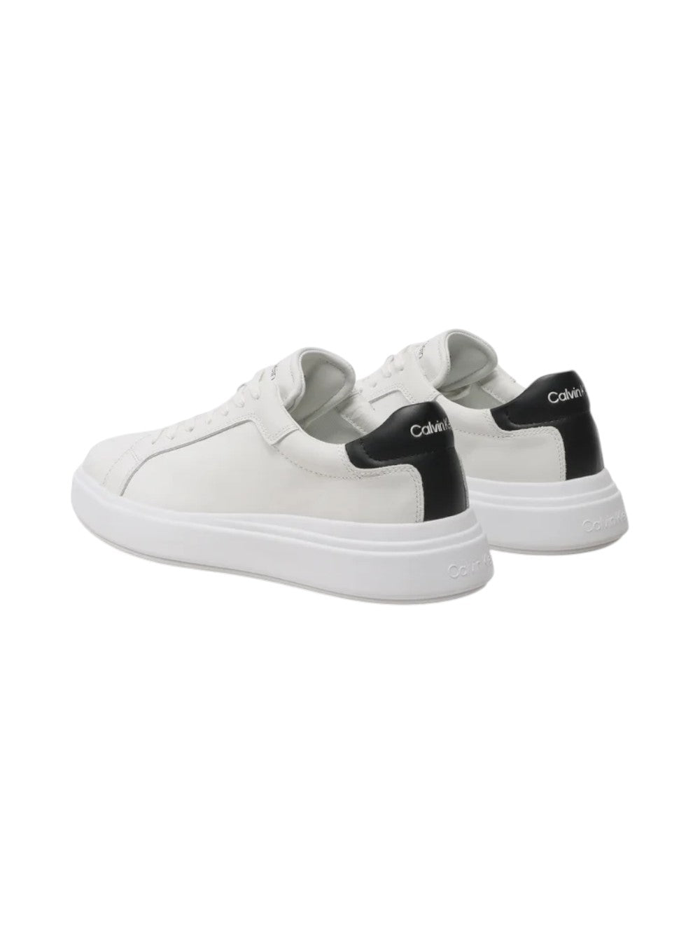 Calvin Klein Scarpa Uomo LOW TOP HM0HM01016