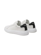 Calvin Klein Scarpa Uomo LOW TOP HM0HM01016