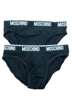 MOSCHINO Men's Slip V1A13964402