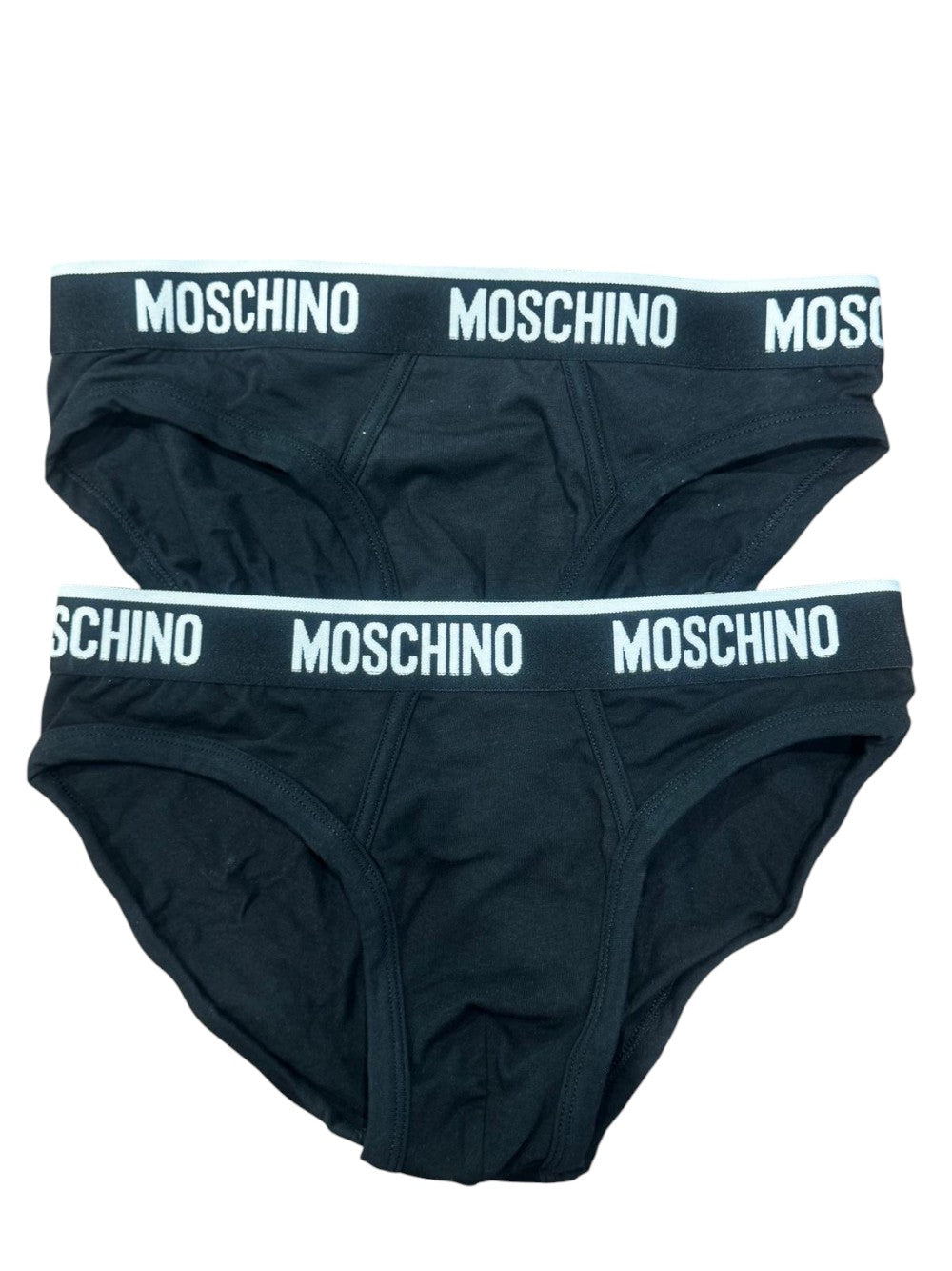 MOSCHINO SLIP Uomo V1A13964402