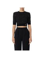 Elisabetta Franchi Maglia Donna  MK18Q56E2110