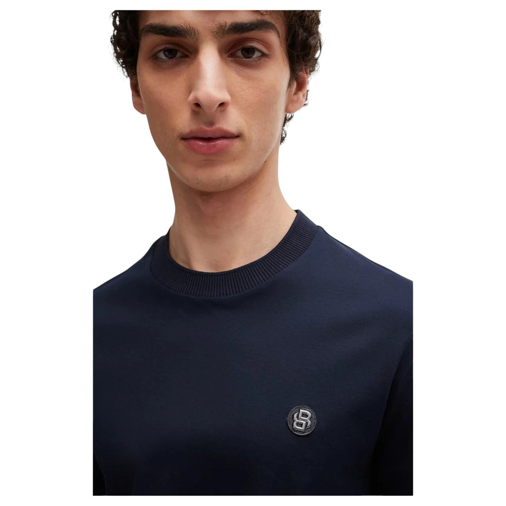 BOSS T-SHIRT Uomo 50520298