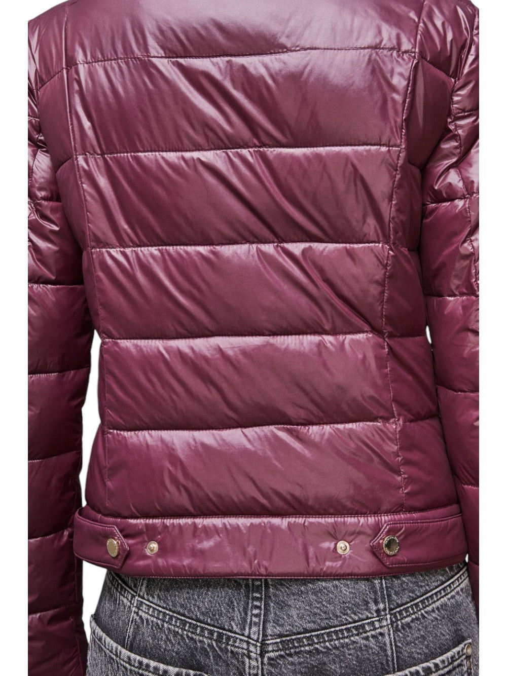 Patrizia Pepe GIUBBINO Donna 8O0135 A503