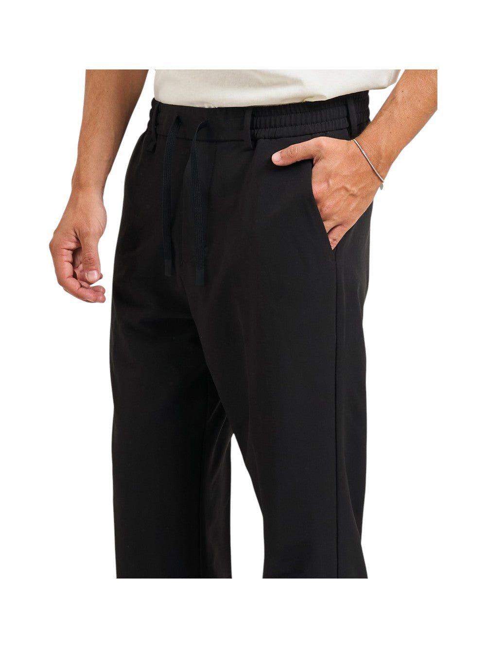 BOSS Pantalone Uomo T_Convert 50538179