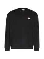 Calvin Klein Felpa Uomo 350TERRY BADGE LV04RC273G