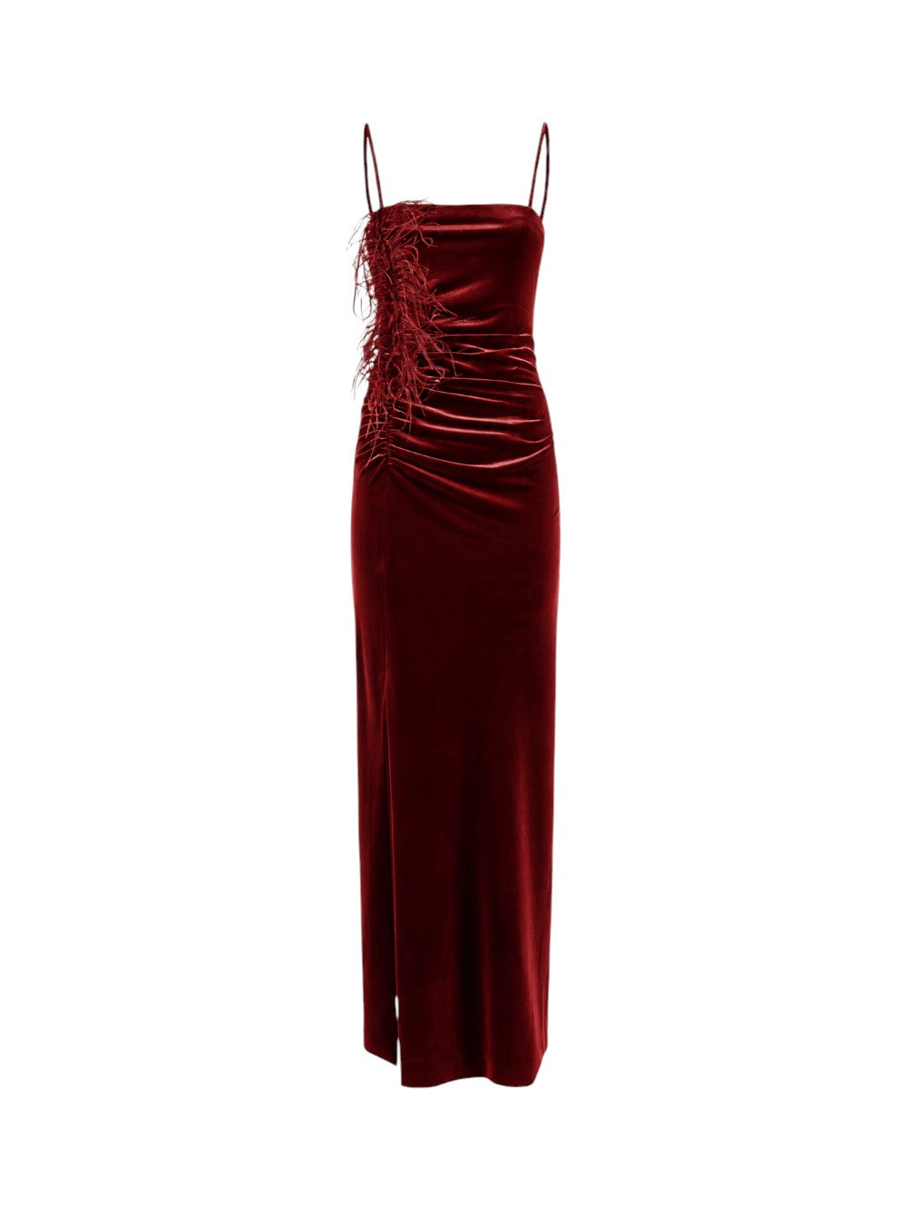 Nenette Abito lungo Donna  42BB-AMATA