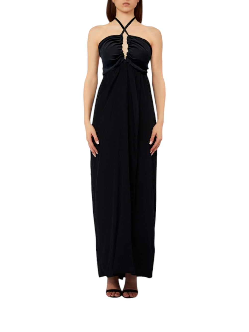 Liu Jo Abito Donna  VA6110T2920 22222