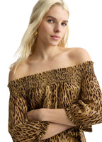 LIU JO LONG DRESS Women WA5329T6867