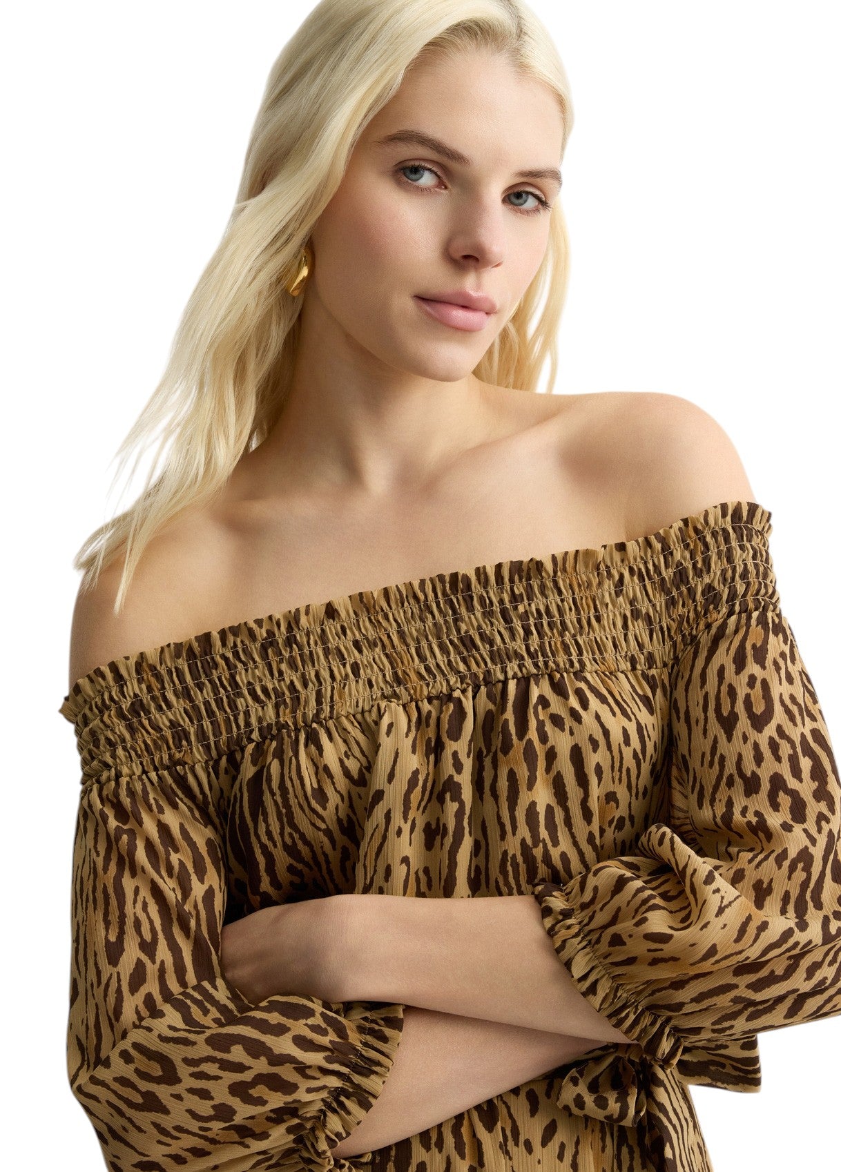 LIU JO ABITO LUNGO Donna WA5329T6867
