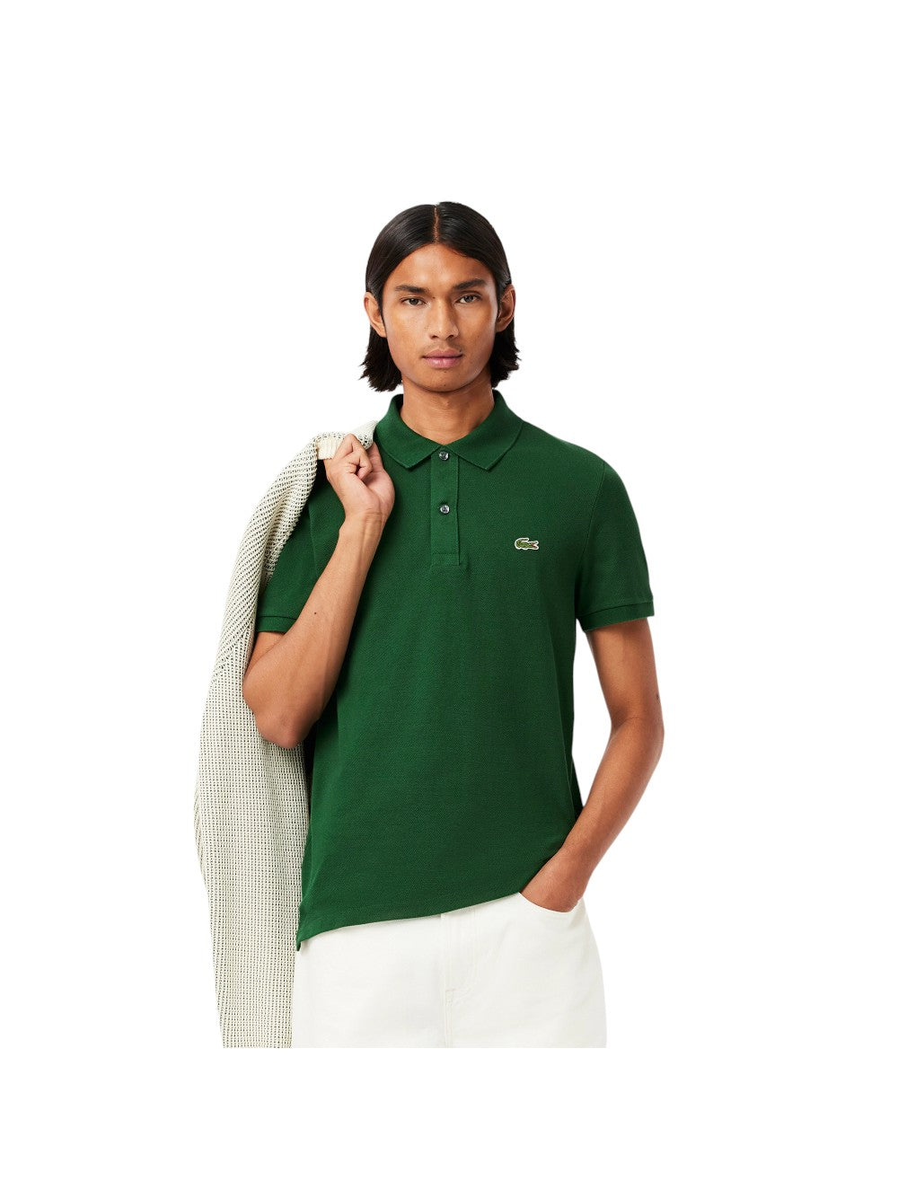 lacoste POLO Uomo PH4012