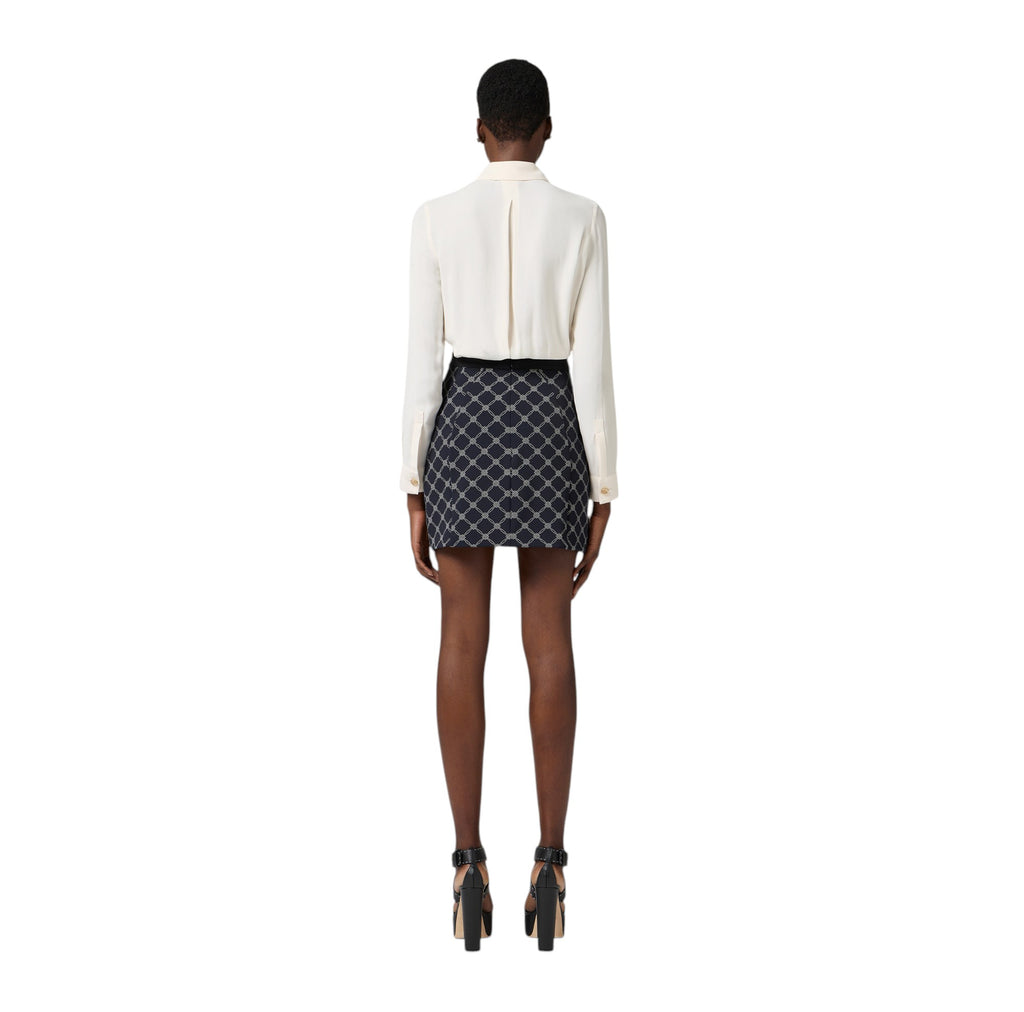 elisabetta franchi Gonna Donna GOS0351E2