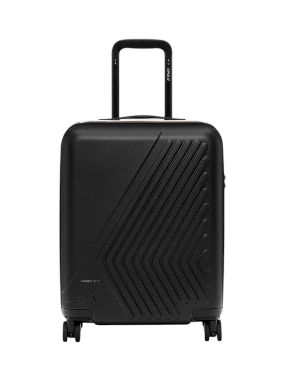 K-Way Trolley Unisex adulto EUDOXIE LOGO K4125ZW USY
