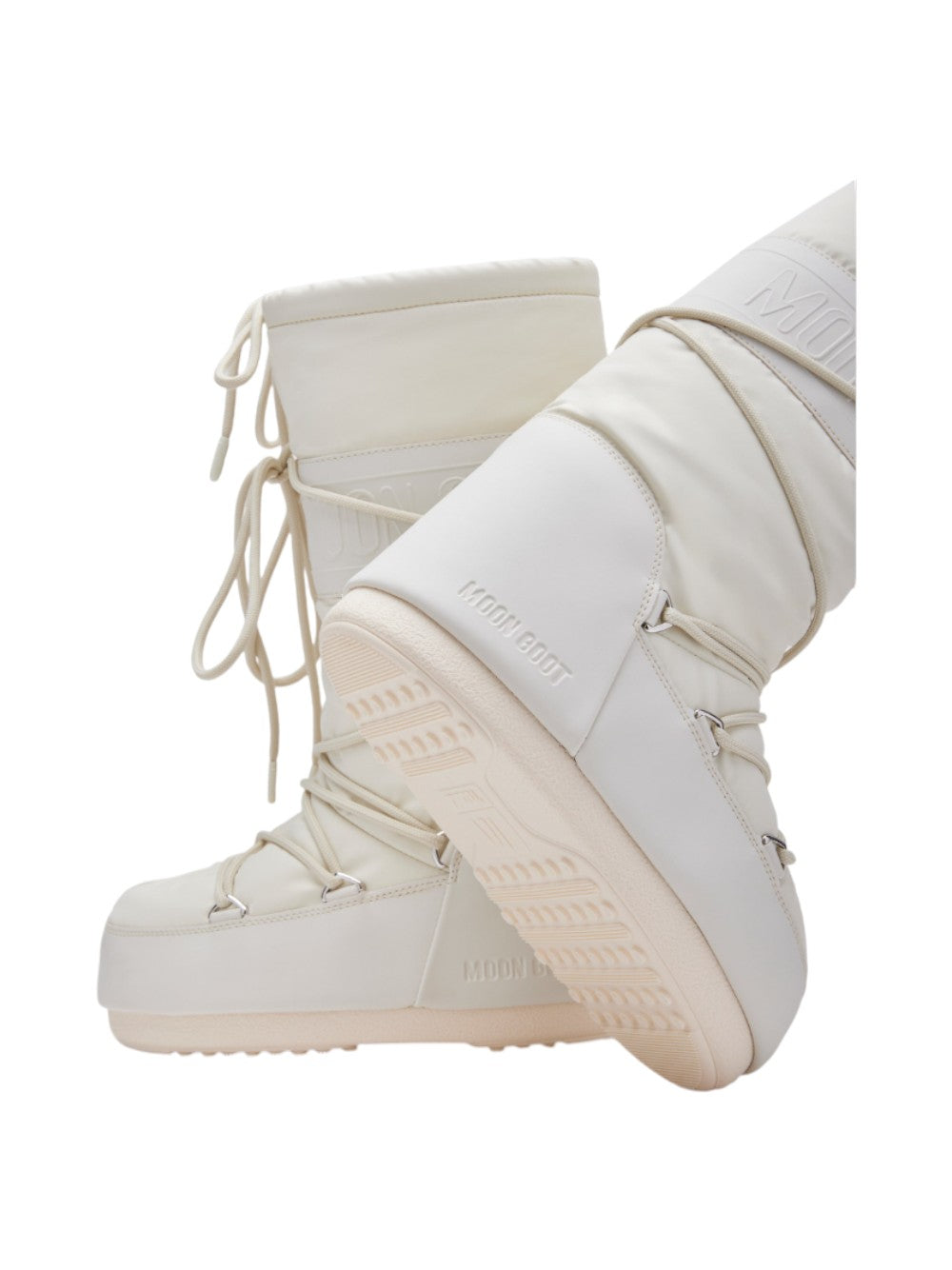 Moon Boot stivali Unisex adulto ICON RUBBER 80D1402760-L002