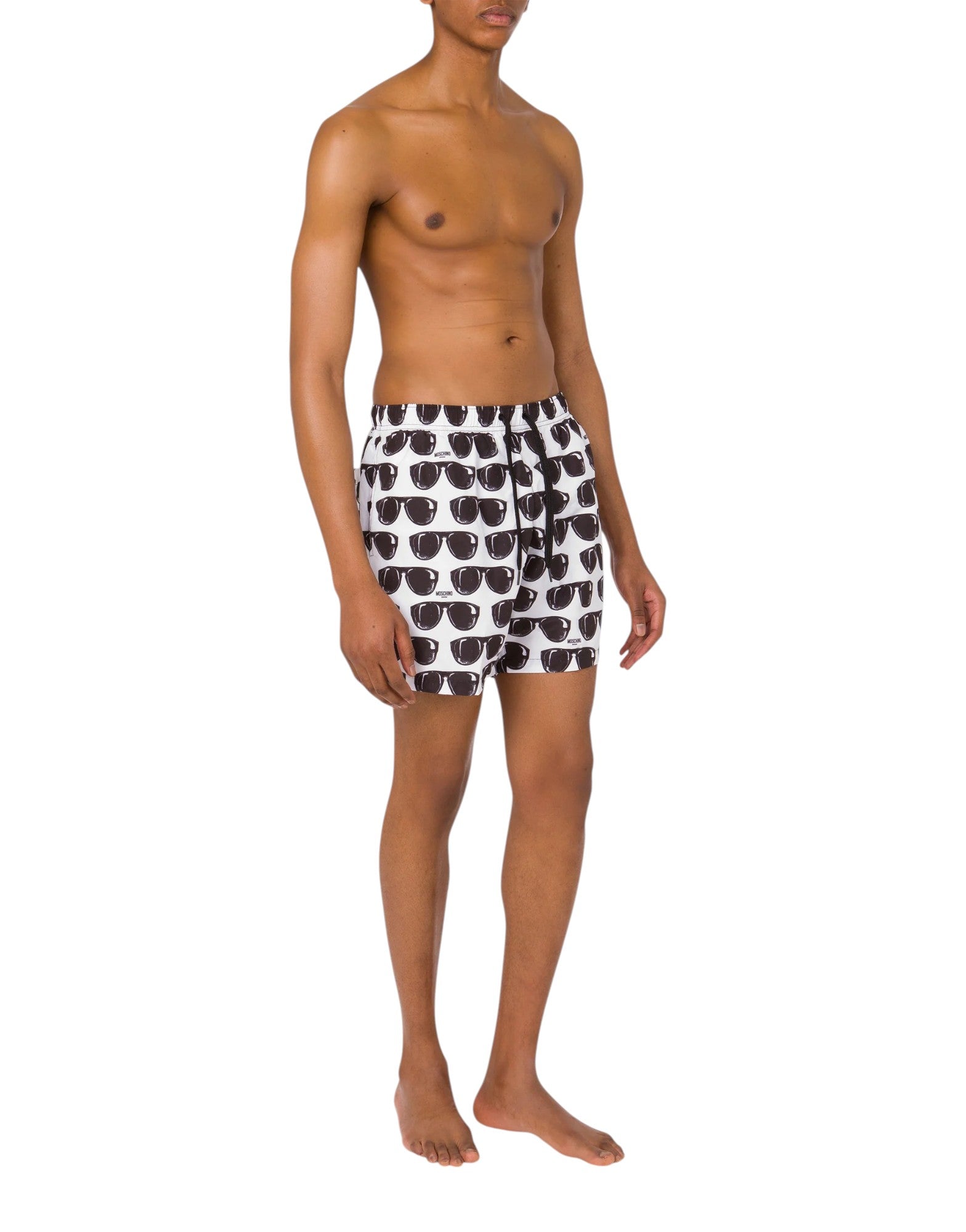 MOSCHINO Costume Uomo V3A42329314
