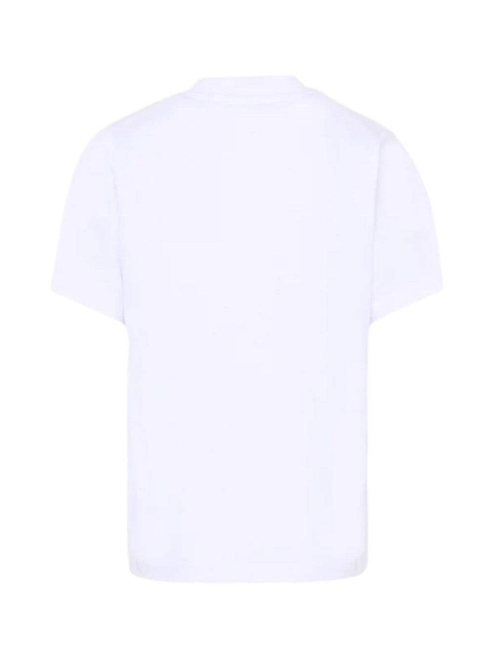 Dsquared2 T-SHIRT Bambini e ragazzi SLOUCH FIT DQ3162 D004G DQ100