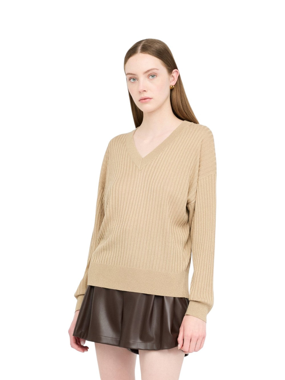 Liu Jo Maglia Donna  MF5390MS46J