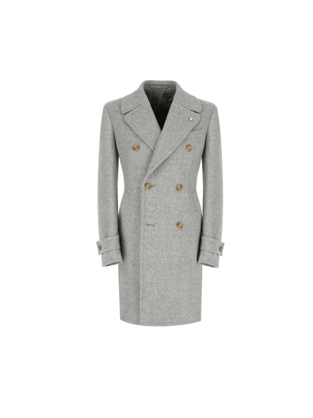 L.B.M 1911 cappotto Uomo 7453 45795
