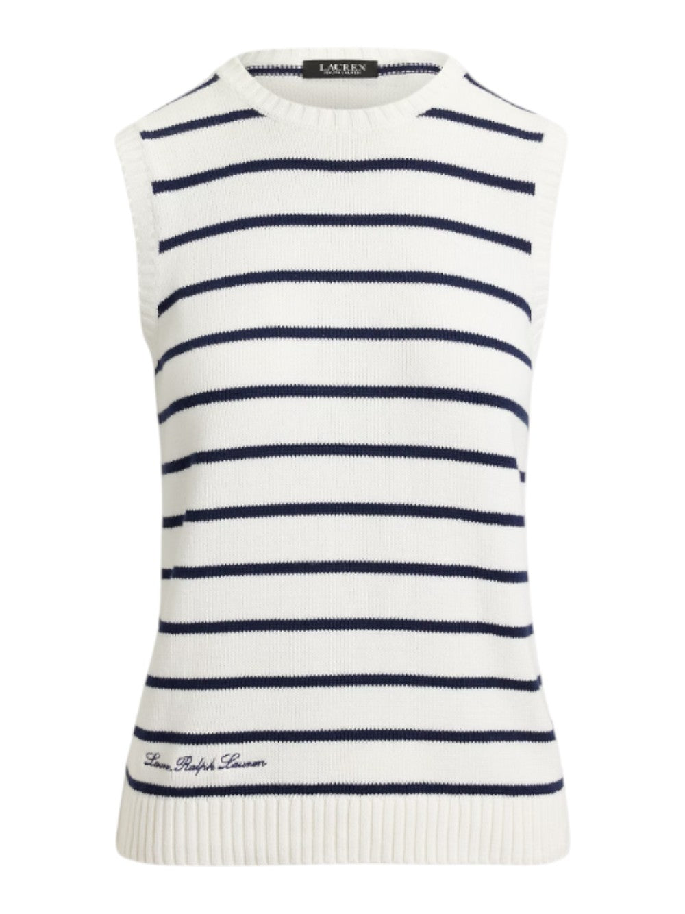 Lauren Ralph Lauren Maglia Donna PLOVELT 200P03501001