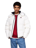 TOMMY JEANS Men's Jacket DM0DM20479