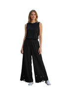 VILA Pantalone Donna  14112283