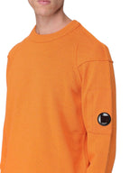 C.p. Company Maglia Uomo Girocollo 19CMKN707A110149A 434