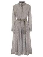 MAX MARA STUDIO abito Donna CANADA