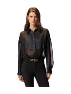 Pinko Camicia Donna MARQUILLA CAMICIA 106141A309 Z99