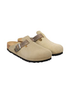 Birkenstock Ciabatte Uomo Boston faded 1031557