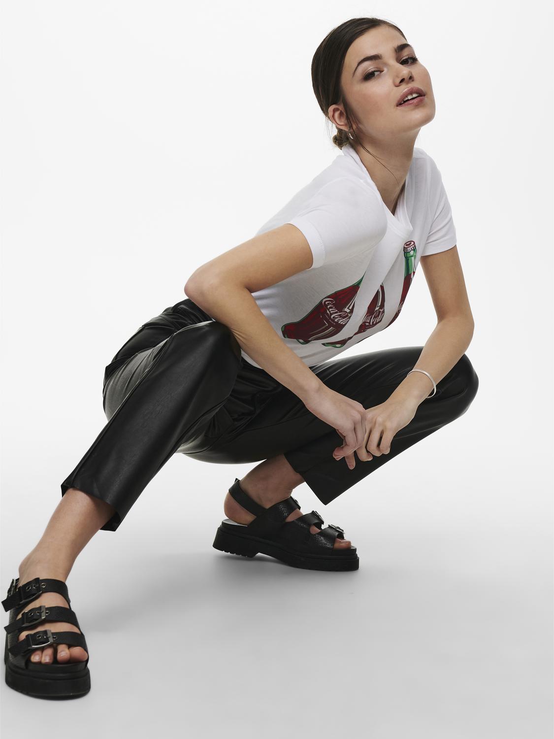 ONLY pantalone Donna 15209293