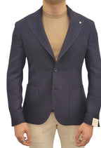 L.B.M 1911 Giacca Uomo 2684 52059