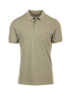 Fay Polo Uomo DB COLLAR PIQUET STR. BICOLOR NPMB252135STDWV618