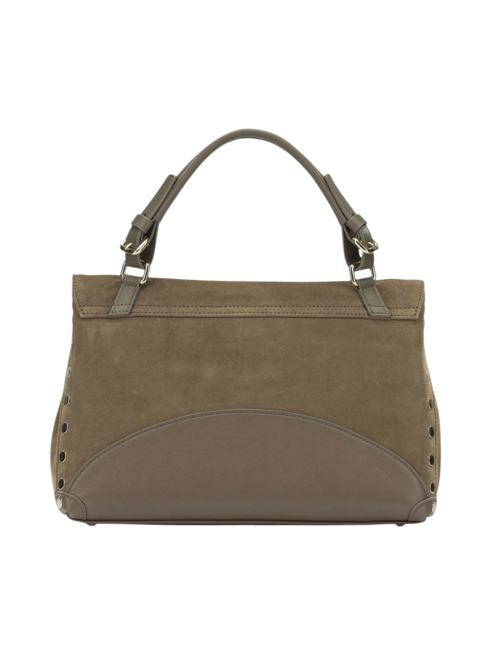 Zanellato Borsa Donna POSTINA ZASHMERE 0801102380000Z0154BABY