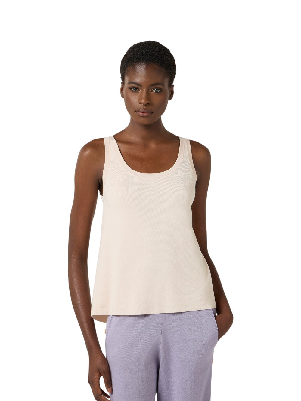 Elisabetta Franchi Top Donna  TK72S61E2U69