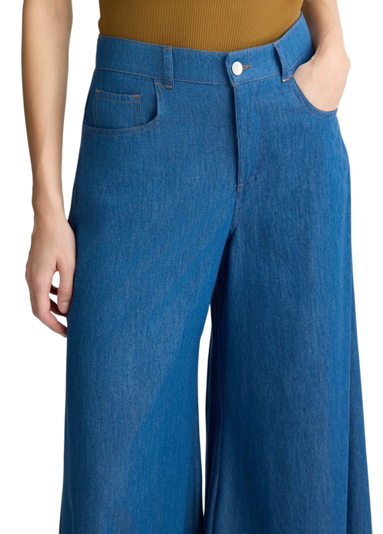 LIU JO JEANS Women WA5510D4695