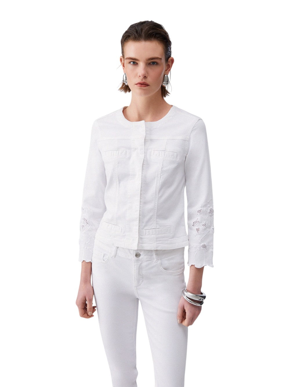 Liu Jo GIUBBINO Donna  WA6262T367A P9255