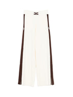 Elisabetta Franchi Pantalone Donna  KP69S56E2EG2