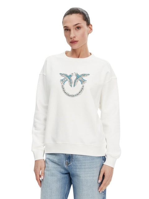 Pinko felpa Donna NELLY MAGLIA