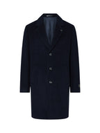 Liu Jo Uomo Cappotto Uomo  QF6147T217A94013