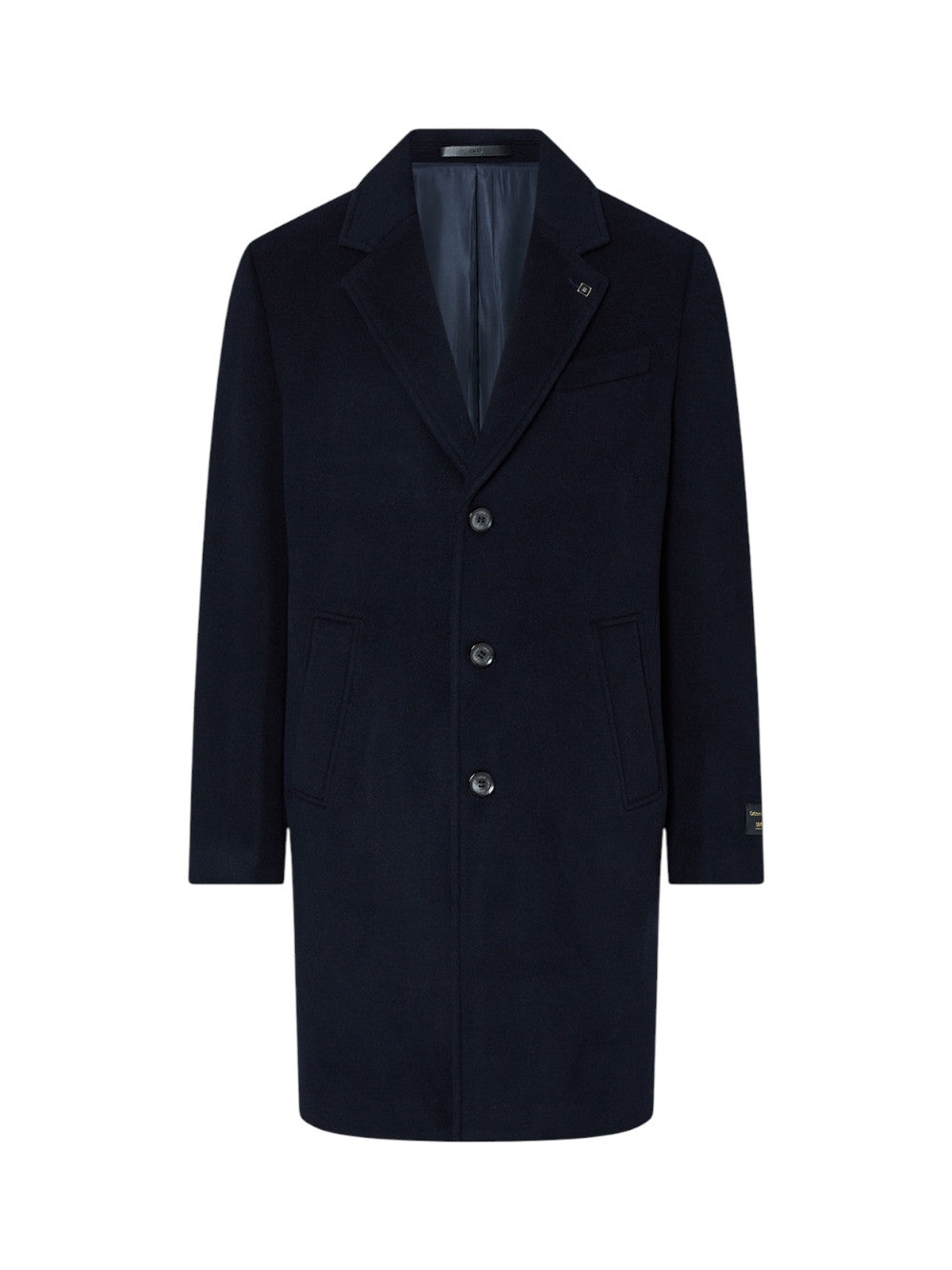 Liu Jo Uomo Cappotto Uomo  QF6147T217A94013