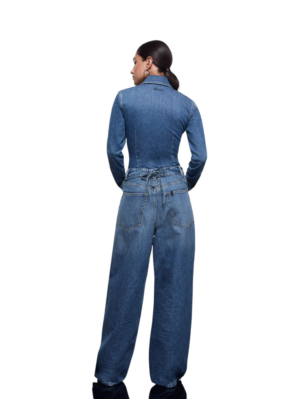 Liu Jo Jeans Donna  UA6510D0400 79157