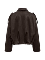 ONLY GIUBBINO Donna ONLMOON-STINA 15381024 19-1109 TCX