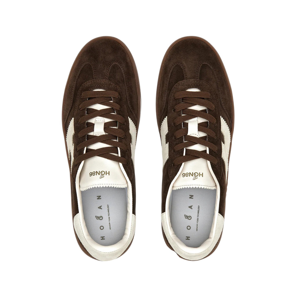 Hogan Sneakers Uomo Cool HXM6470FB60PJQ