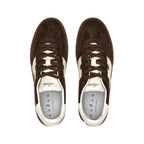 Hogan Sneakers Uomo Cool HXM6470FB60PJQ