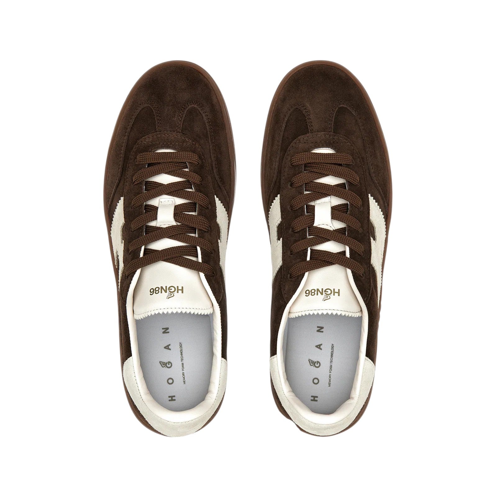 Hogan Sneakers Uomo Cool HXM6470FB60PJQ