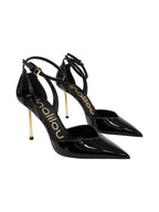 Ninalilou Decollete Donna Helen 362510 Ne