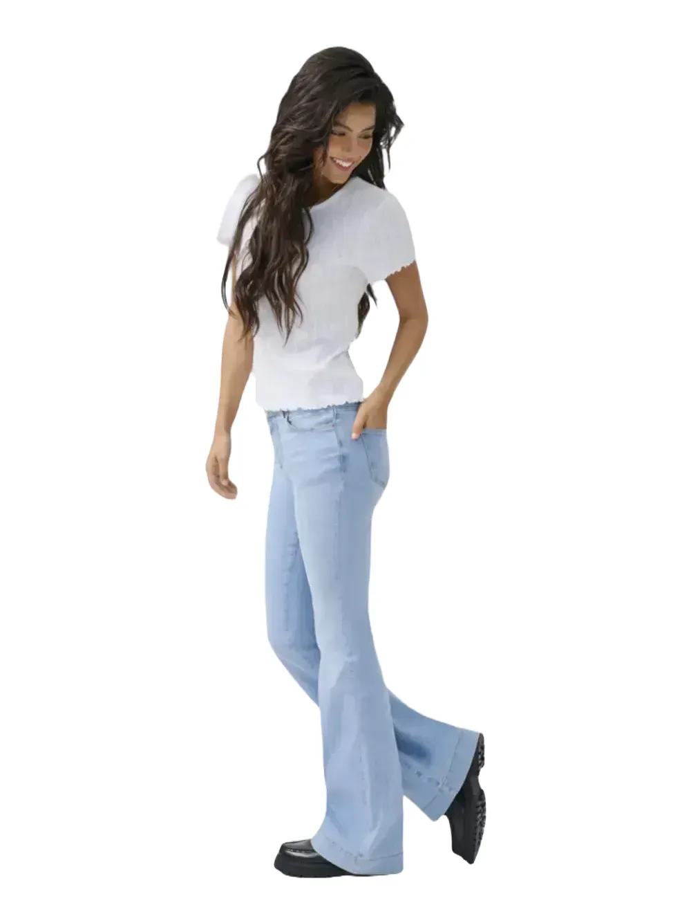 ONLY Jeans Donna  15358364