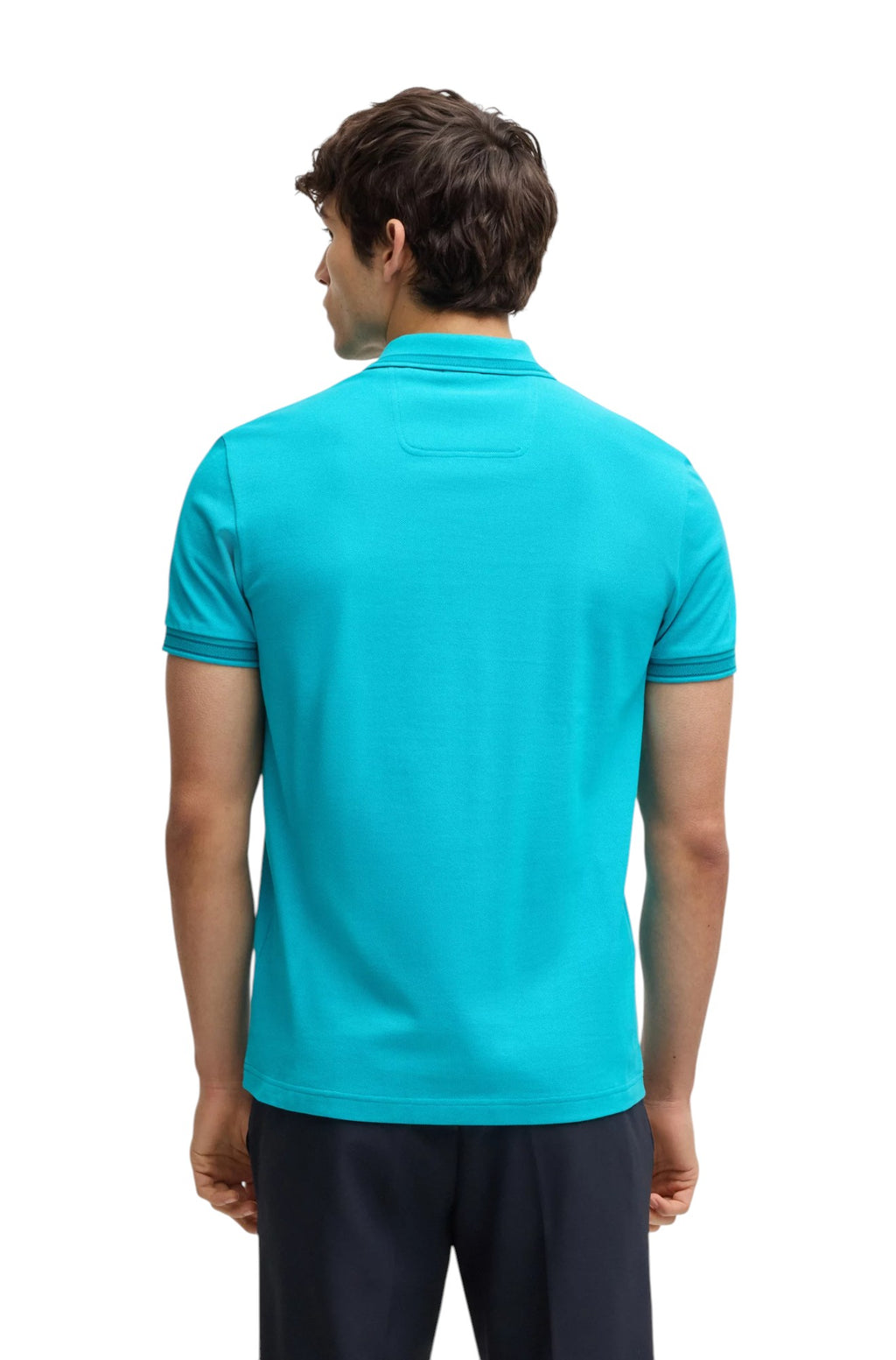 BOSS POLO Uomo 50469055
