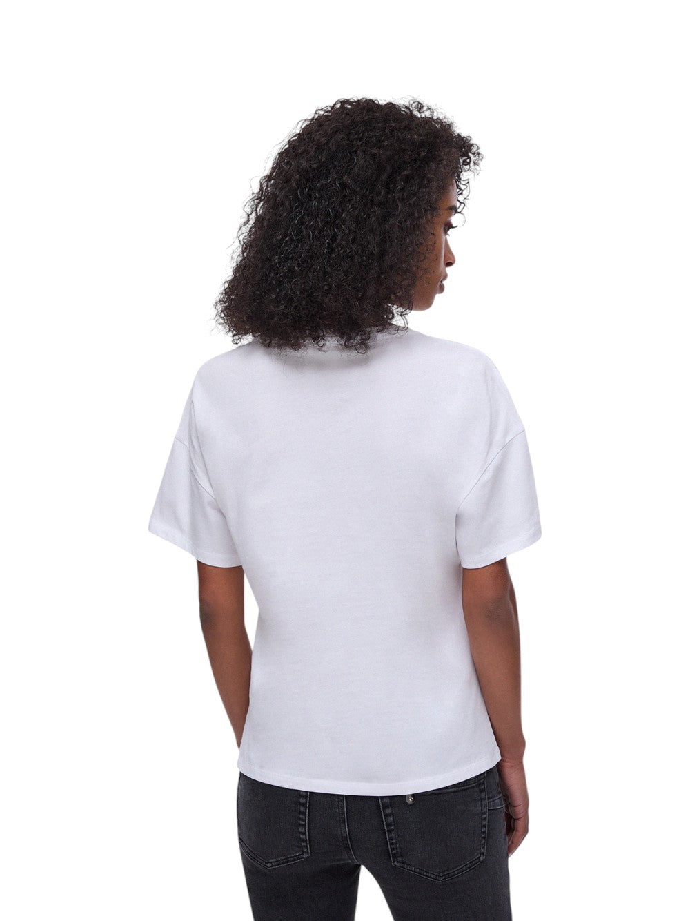 Liu Jo T-SHIRT Donna  WA6414JS923 P9430
